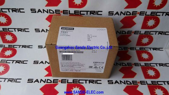 Modul Logis 6ED1052-1FB00-0BA6 6ED1 052-1FB00-0BA6 6ED1052-1FBOO-OBA6