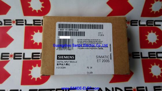 MODUL ELEKTRIK 6ES7131-4BF00-0AA0 6ES7 131-4BF00-0AA0 6ES7131-4BFOO-OAAO