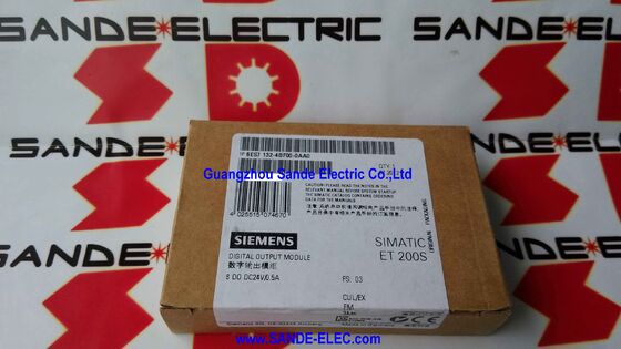 ELECTRON. MODUL 6ES7132-4BF00-0AA0 6ES7 132-4BF00-0AA0 6ES7132-4BFOO-OAAO