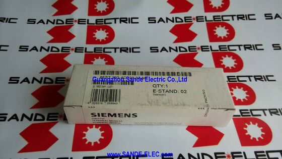 Modul terminal 6ES7193-4CD20-0AA0 6ES7 193-4CD20-0AA0 6ES7193-4CD2O-OAAO