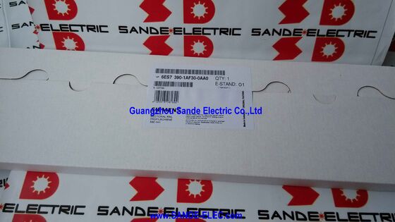 SIMATIC S7-300, RAIL L=530MM 6ES7390-1AF30-0AA0 6ES7 390-1AF30-0AA0 6ES739O-1AF3O-OAAO