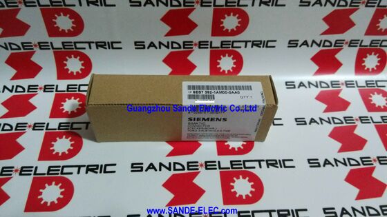 SIMATIC FRONT CONNECTOR untuk SIGNAL MODULES 6ES7392-1AJ00-0AA0 6ES7 392-1AJ00-0AA0 6ES7392-1AJOO-OAAO