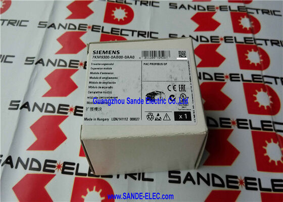 Modul Komunikasi Plug-in 7KM9300-0AB00-0AA0 7KM9 300-0AB00-0AA0 7KM93OO-OABOO-OAAO