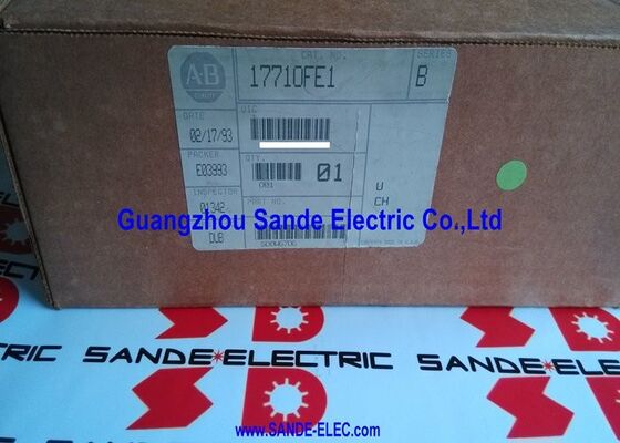 1771 Modul Output Analog 4 Titik 17710FE1 17710 FE1 1771OFE1