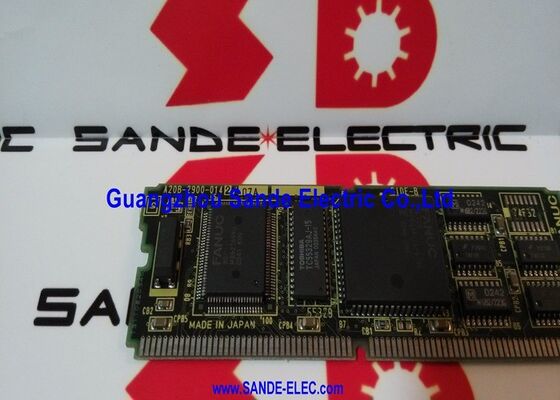 Fanuc PC Daughter Board Modul A20B-2900-0142 A2OB-29OO-O142 A20B29000142