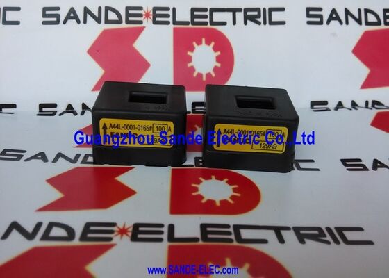 FANUC mutual inductor A44L-0001-0165#100A A44L-0001-0165/100A A44L-OOO1-O165#1OOA