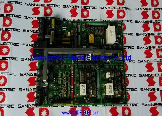 FANUC Pengemudi Papan A20B-2101-0022 A20B21010022 A2OB-21O1-OO22
