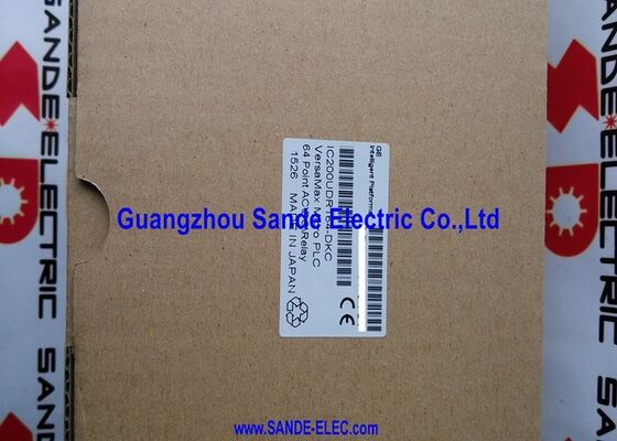 Modul IC200UDR164-DKC IC2OOUDR164-DKC IC200UDR164DKC