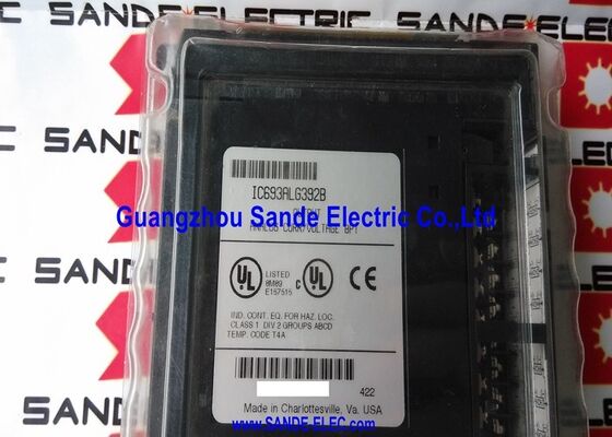 Modul output analog arus / tegangan saluran 8 IC693ALG392B IC693ALG392B IC693ALG392B