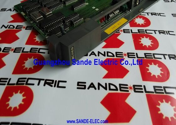 Papan utama sistem CNC MC1169A MC-1169A