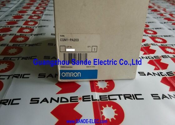 Modul OMRON CQM1-PA203 CQM1-PA2O3 CQM1PA203