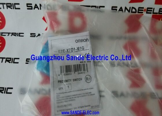 OMRON Photoelectric Switch E2E-X7D1-M1G E2EX7D1M1G