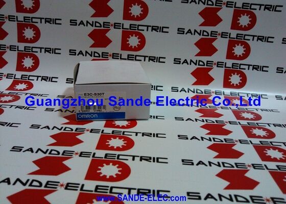 Switch fotoelektrik asli OMRON E3C-S30T E3CS30T E3C-S30T