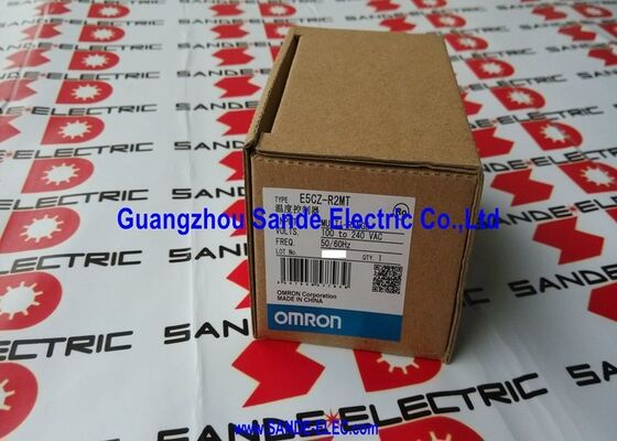 Pengontrol suhu Omron E5CZ-R2MT E5CZR2MT