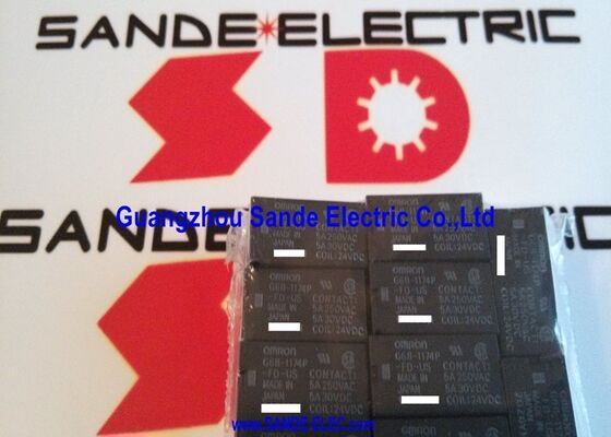 Omron Relay G6B-1174P G6B1174P