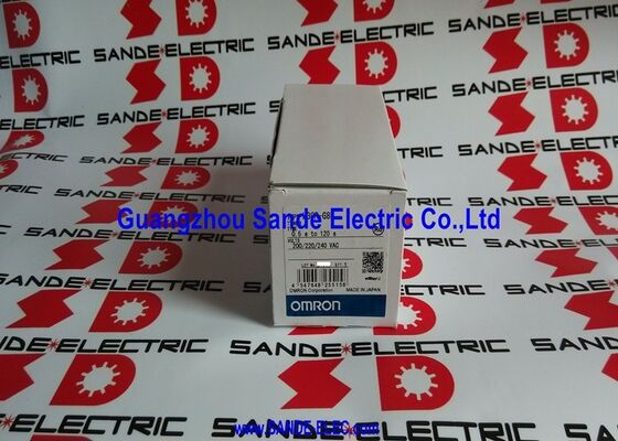 Relay waktu H3CR-G8L H3CRG8L