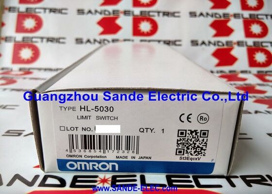 Sakelar Batas Omron HL-5030 HL5030