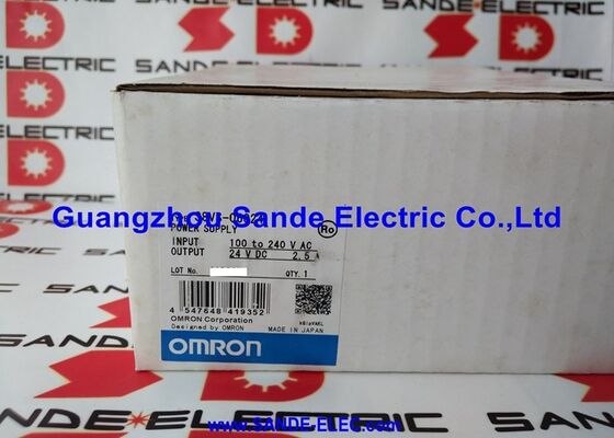 OMRON S8VS-06024 PEMBERANCAH S8VS06024 S8VS-O6O24