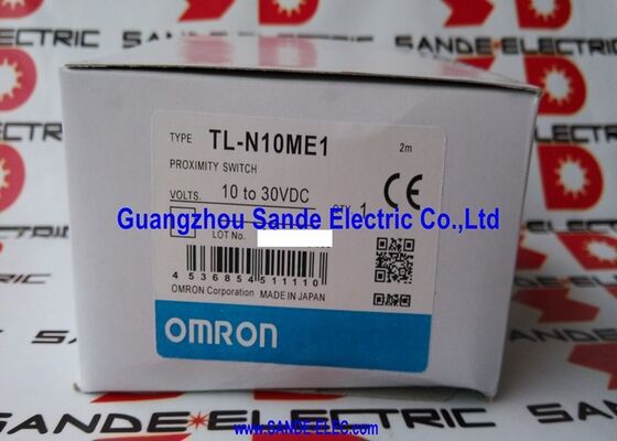 Sensor jarak dekat OMRON TL-N10ME1 TLN10ME1 TL-N10ME1
