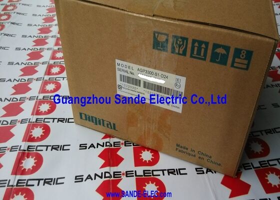 Proface Touch Screen AGP3300-S1-D24 AGP3300S1D24 AGP33OO-S1-D24