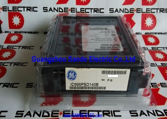 Unit pasokan listrik IC695PSD140B IC695PSD14OB