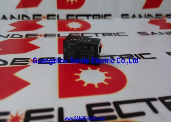 Relay OMRON G6B-1114P-FD-US G6B1114PFDUS