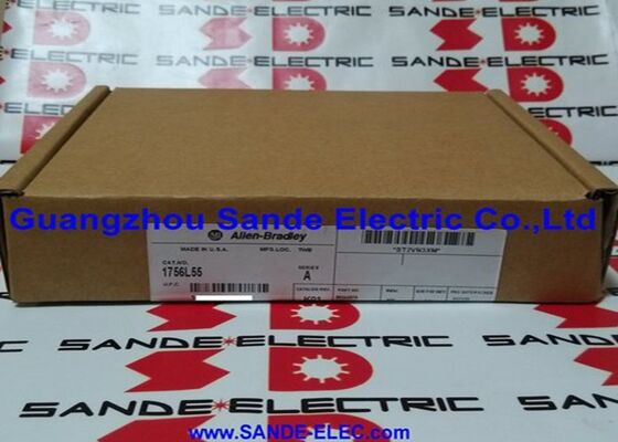 ControlLogix Prosesor 1756L55 1756 L55 1756L55