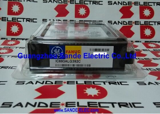 Modul Masukan Arus/Volt Analog IC693ALG392C IC693ALG392C