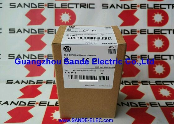 SLC 64KB Memori Modul 1747-M13 1747M13