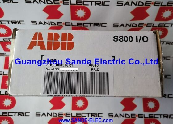 Input Module Analog 3BSE008516R1 3BSEOO8516R1