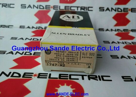 Allen Bradley 1747-M2 1747-M2 Modul Memori SLC 500 1747-M2 1747M2