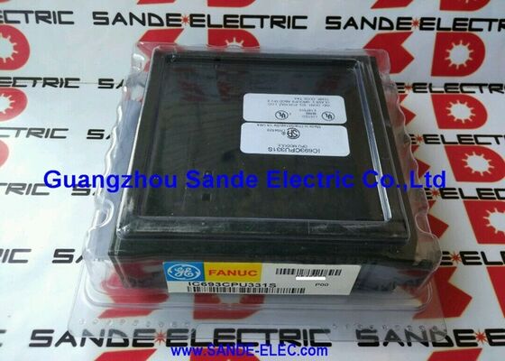 MODUL CPU GE FANUC IC693CPU331 GE IC693CPU331