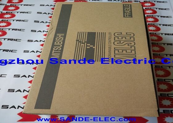 Mitsubishi PLC Programmable Logic Controller FX2N-48MR-001 FX2N48MR001 FX2N-48MR-OO1