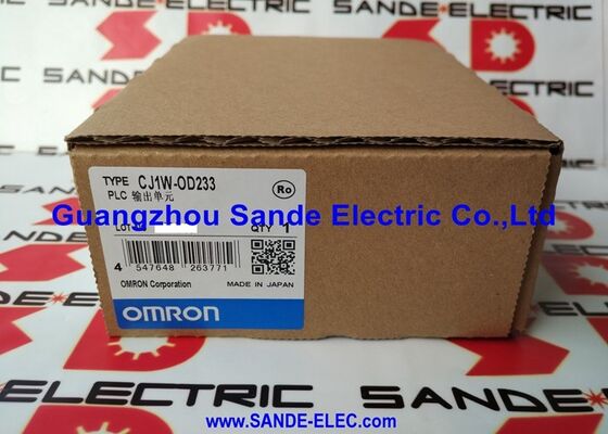OMRON PLC Output Module Controller CJ1W-OD233 CJ1WOD233 CJ1W-0D233 CJ1W0D233