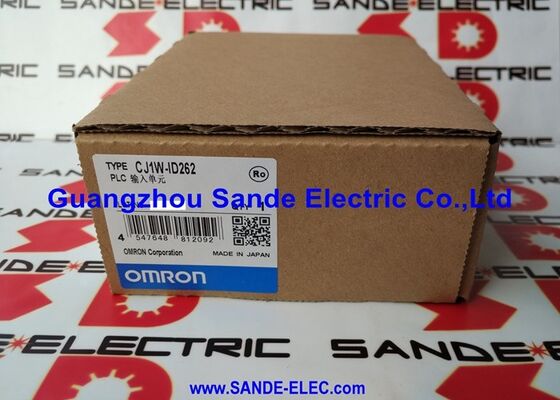 Omron PLC Input Unit Module CJ1W-ID262 CJ1WID262