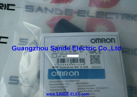 Switch sensor kedekatan Omron E2EQ-X7D1-M1GJ E2EQX7D1M1GJ
