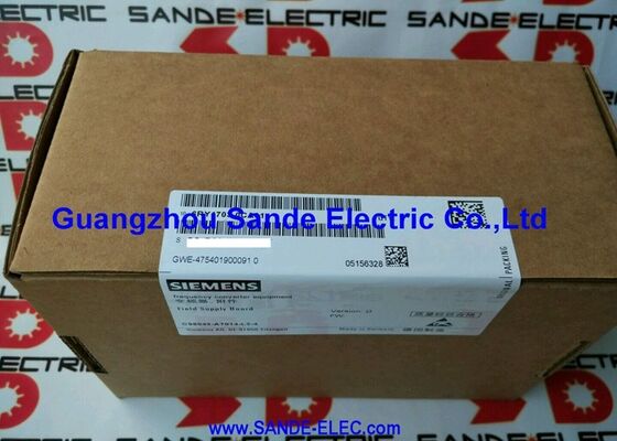 ORIGINAL SIEMENS Reversible Power Supply Board C98043-A7002-L4-12 C98043A7002L412