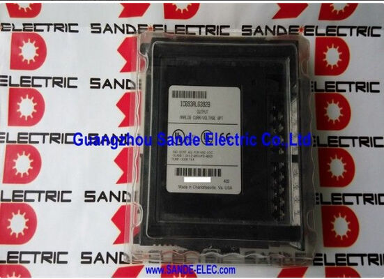 IC670CHS101 GE Fanuc IC670CHS101A I/O Terminal Base Barrier Style + Base of power supply
