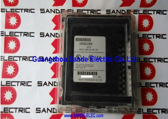 IC693ALG390 GE FANUC IC693ALG39O KELUARAN ANALOG
