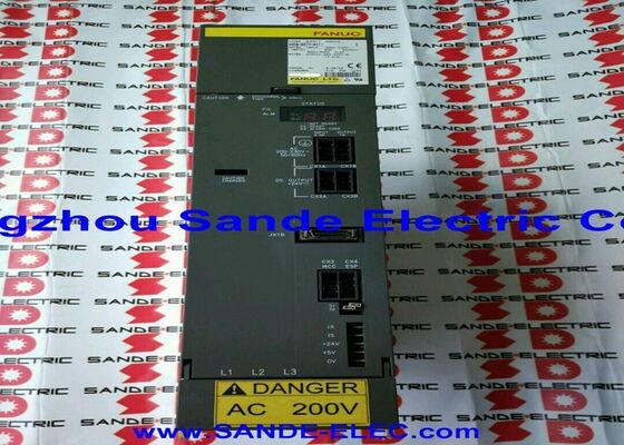 A06B-6077-H010 Submodul Fanuc A06B6077H010 A06B-6077-H010