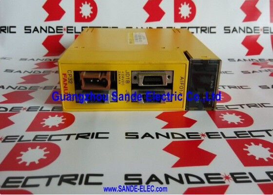 Fanuc A03B-0819-C011 Modul Antarmuka I/O A03B0819C011 AO3B-O8I9-COII