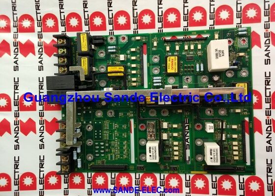 A20B-8100-0135 Papan PCB Fanuc A20B81000135 A2OB-8IOO-OI35