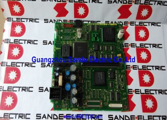 A20B-8100-0820 Papan PCB Fanuc A20B81000820 A2OB-8IOO-O82O