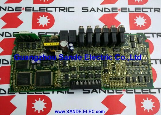A20B-8101-0200 Papan PCB Fanuc A20B81010200 A2OB-8IOI-O2OO