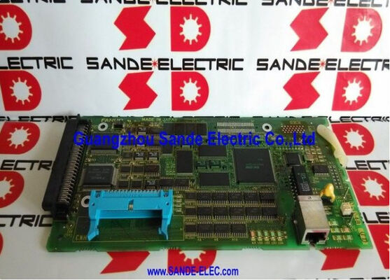 A20B-8101-0240 Papan PCB Fanuc A20B81010240 A2OB-8IOI-O24O