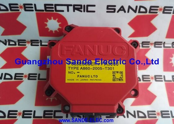 A860-0346-T041 Pembuat Kode Pulsa FANUC A8600346T041 A860-0346-T041
