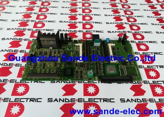 Papan pengontrol FANUC A16B-3200-0495 A16B32000495 A16B-32OO-O495