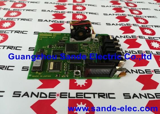 FANUC A20B-2100-0182 Papan PCB A2OB-21OO-O182 A20B21000182