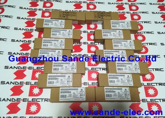Modul keluaran SIEMENS 6ES7193-6BP00-0DA0 6ES71936BP000DA0 6ES7193-6BPOO-ODAO