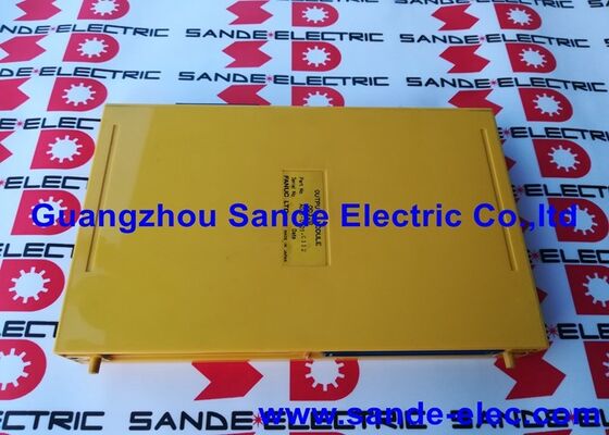 Fanuc Output Module A03B-0801-C112 A03B0801C112 AO3B-O8O1-C112